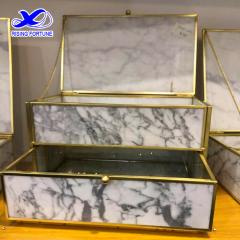 marble storage box