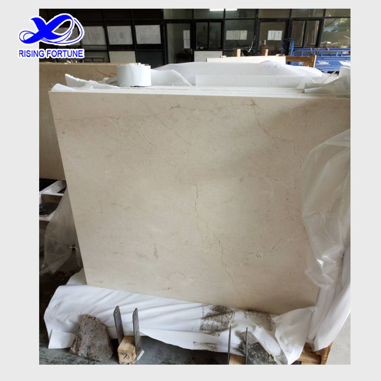 crema marfil marble tiles