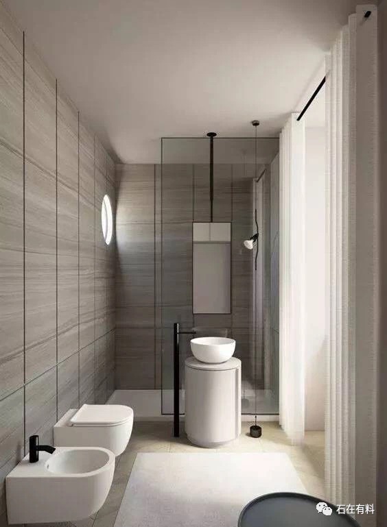marble bathroom design