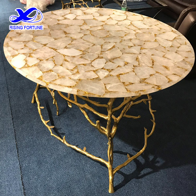 gemstone table