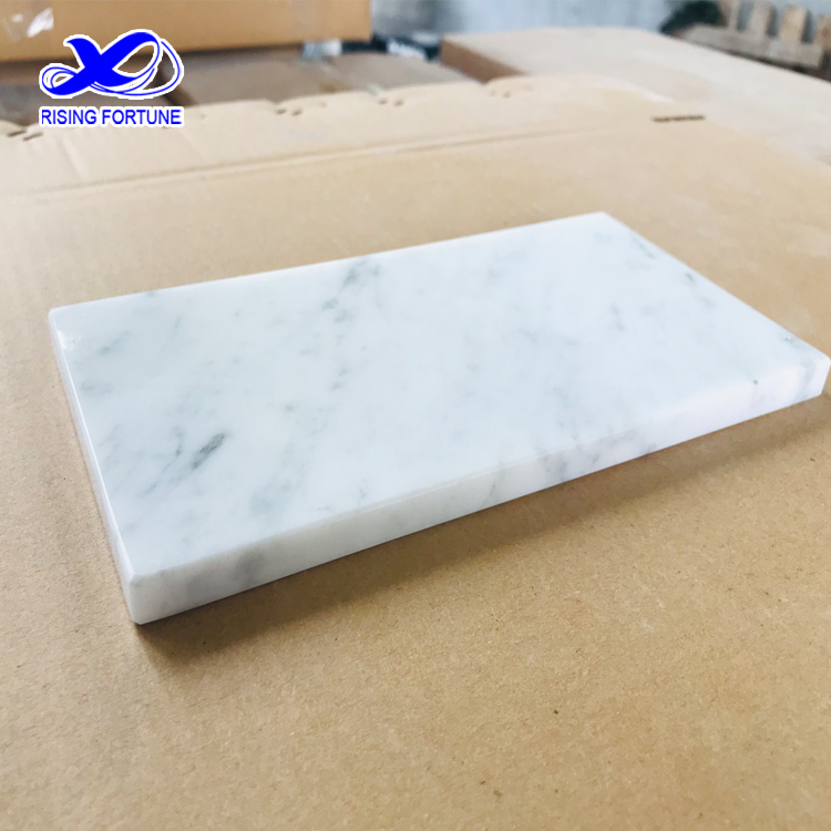 marble display tray