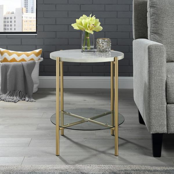 stainless-steel-legs-marble-top-dining-table
