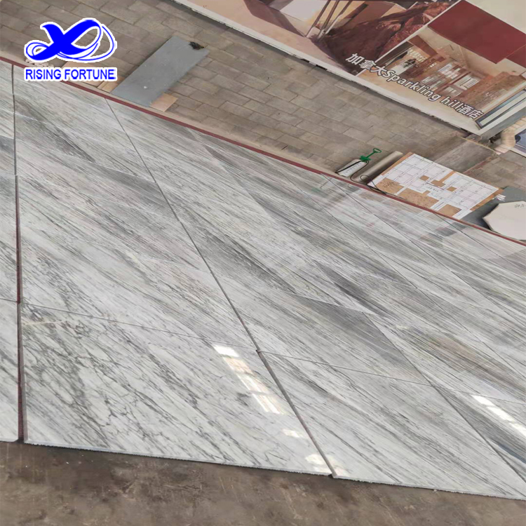 grey marble floor tiles