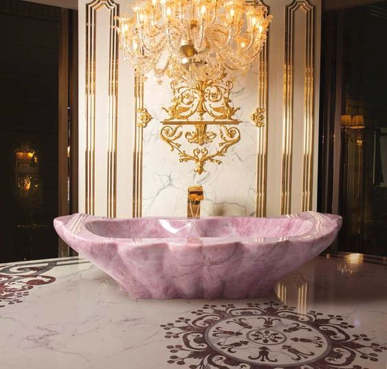 onyx bathtub