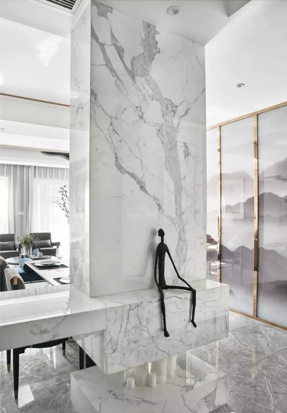 calacatta marble