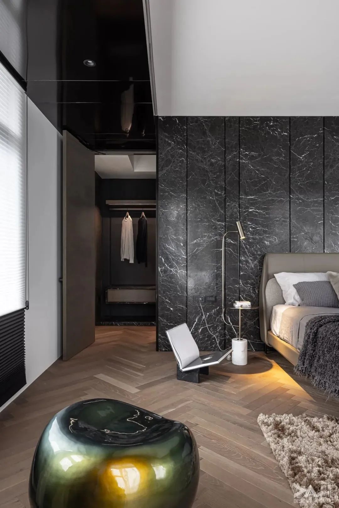 marble bedroom ideas