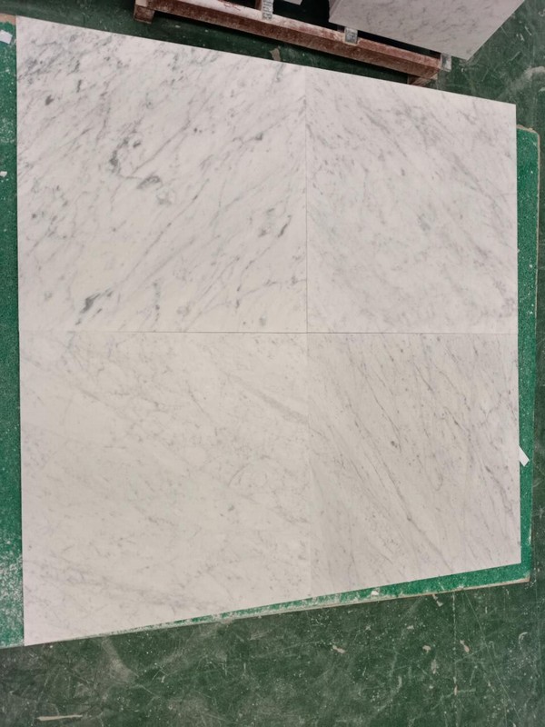 carrara marble