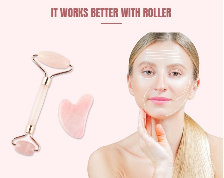 roller gua sha