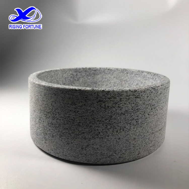 dog bowl granite