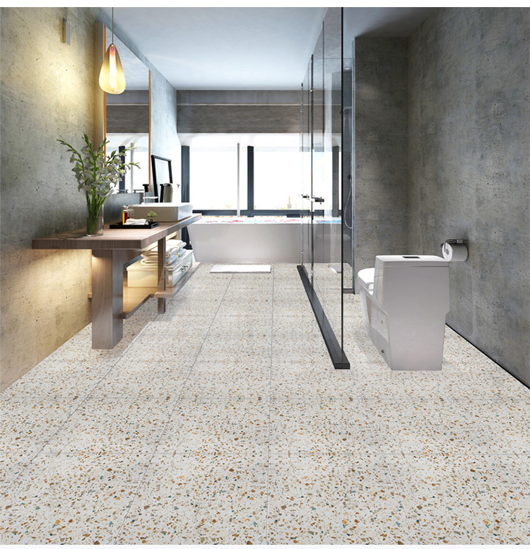 floor terrazzo tiles 30x30