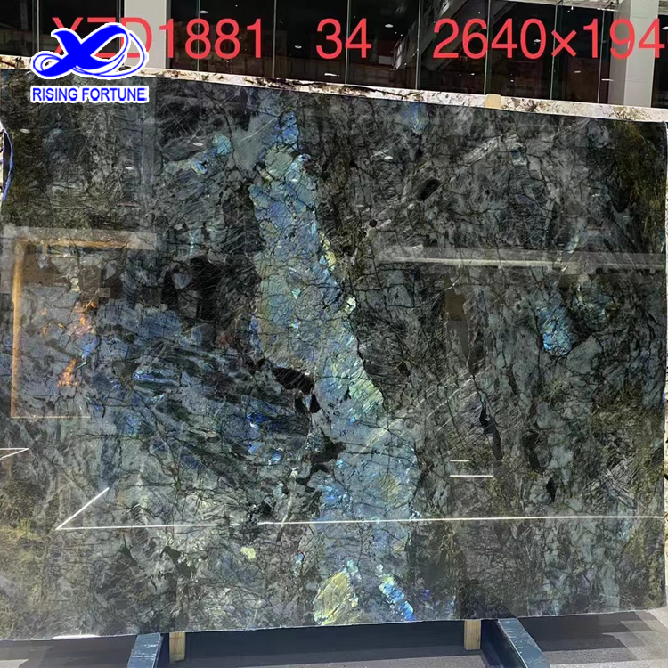 labradorite granite 