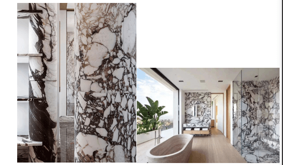 calcatta marble