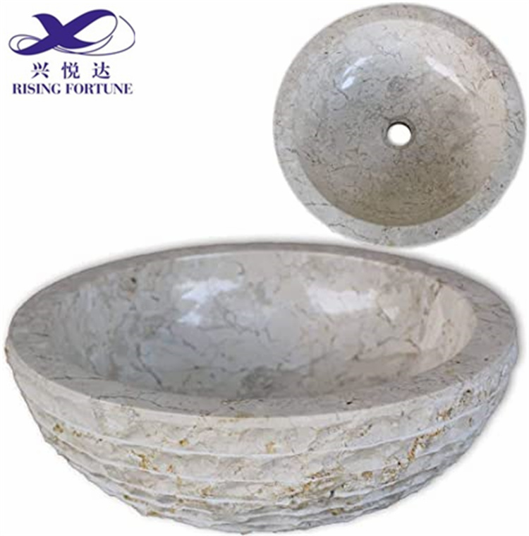 white marble ceramic bathroom basin