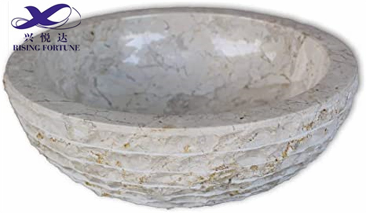 marble basin