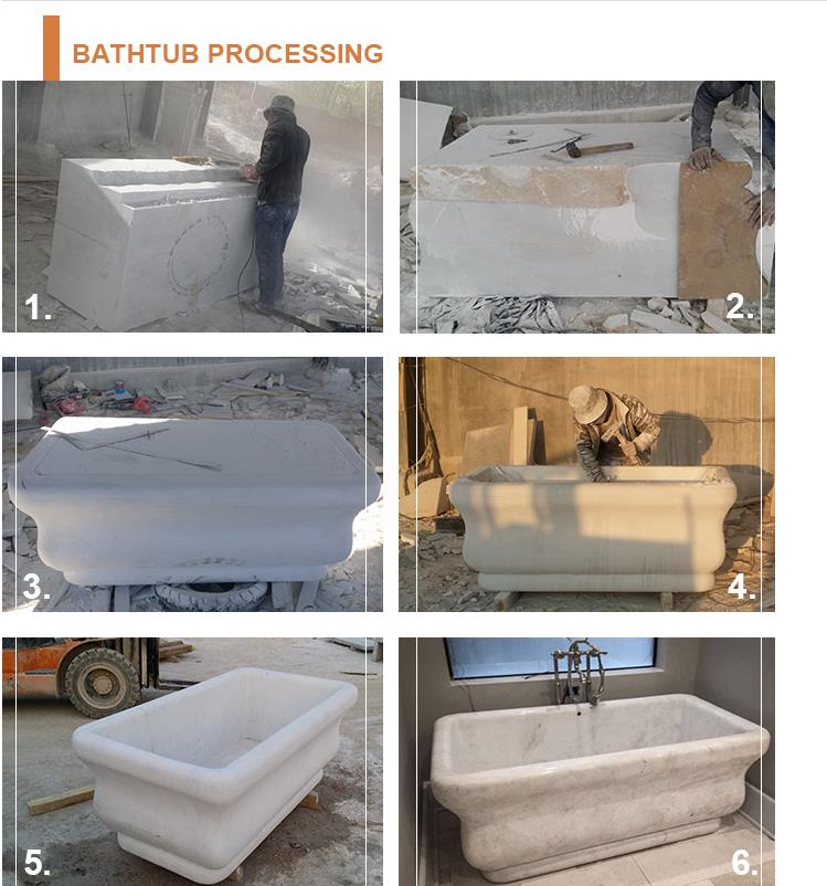 OEM bathtub