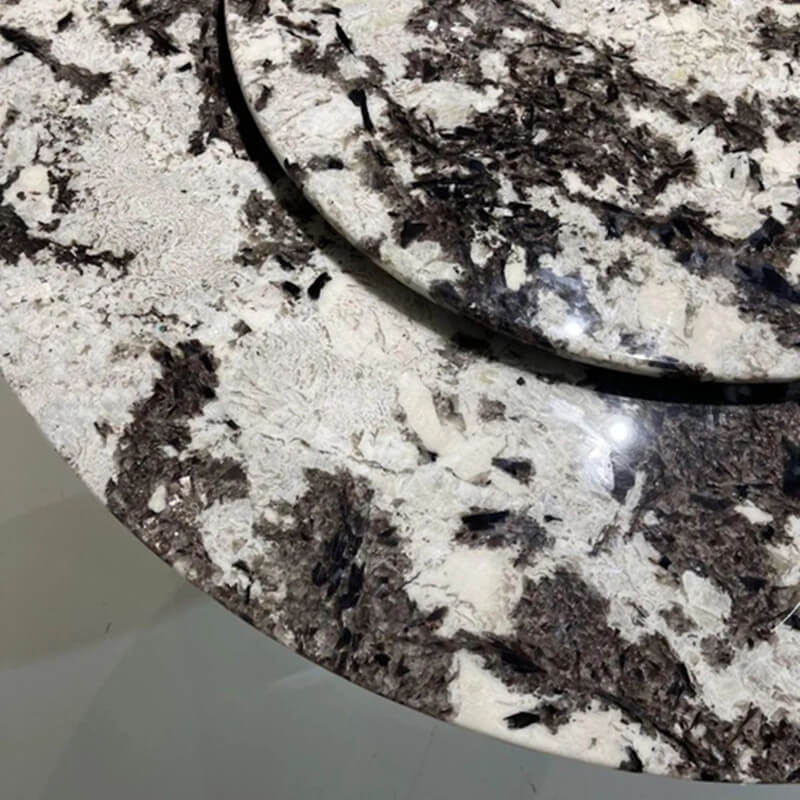 marble table top