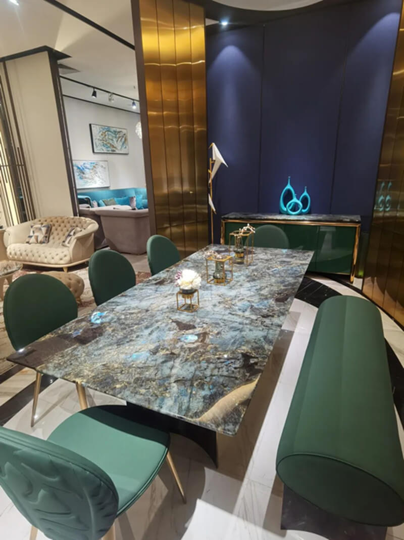 small marble dining table small marble dining table
