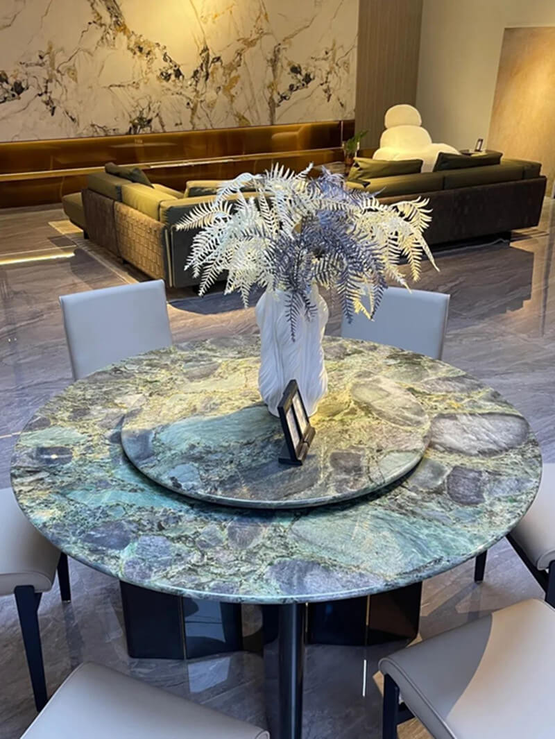 marble tea table marble tea table
