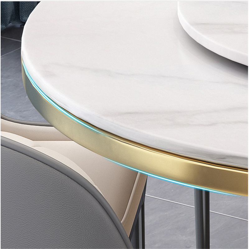 dining table luxury for 4 seat marble