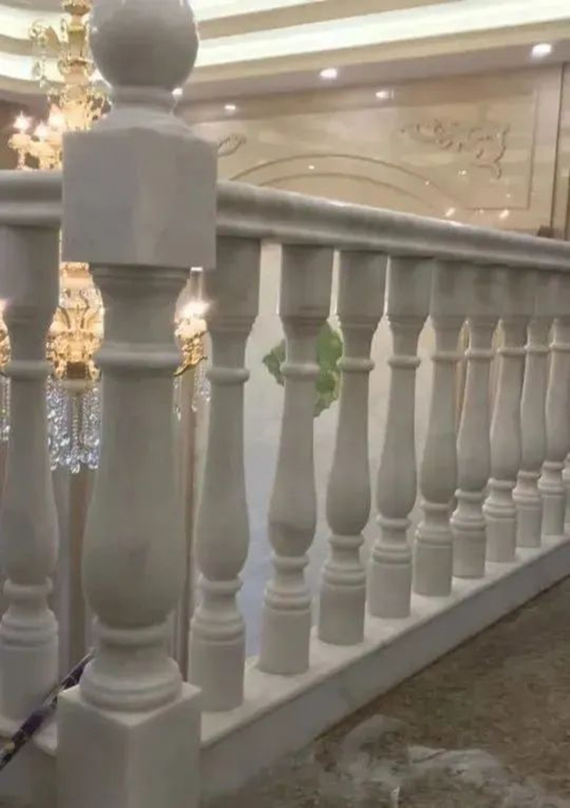 white decorative stones white decorative stones