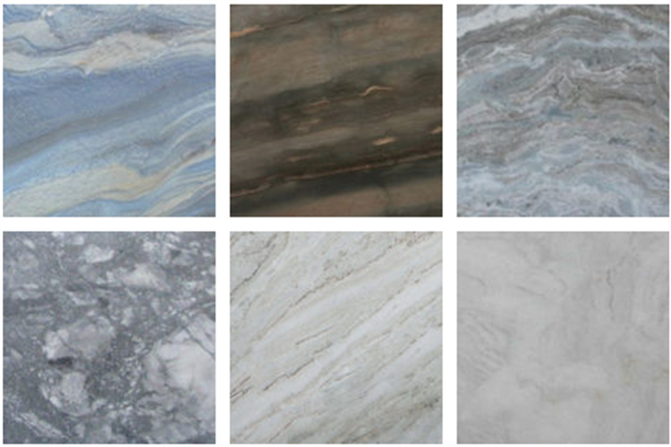 Quartzite Quartzite