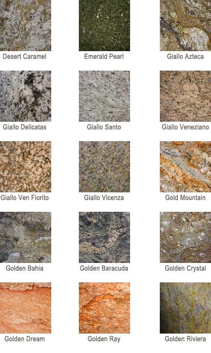 granite granite