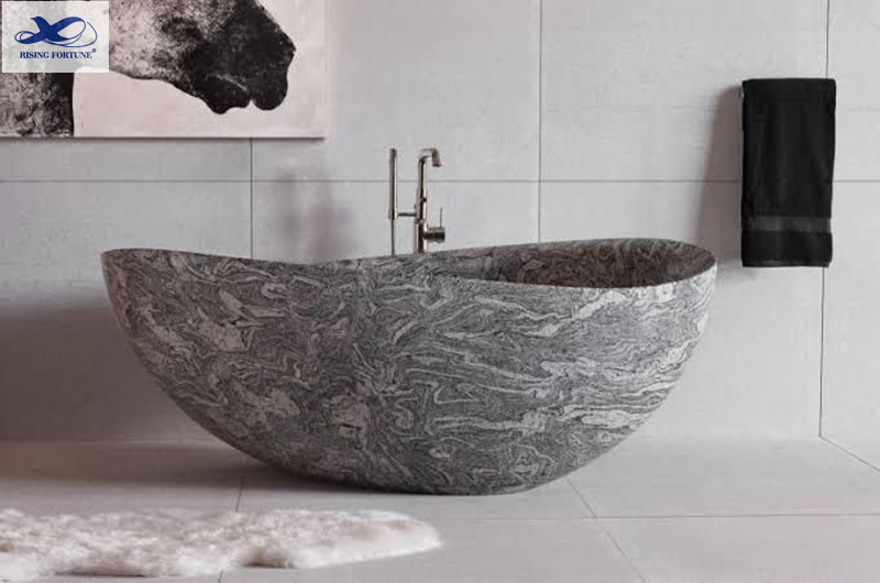 cultured marble bathtub cost