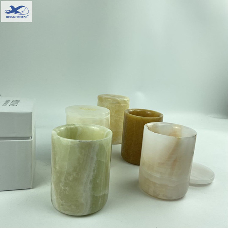 candle containers bulk