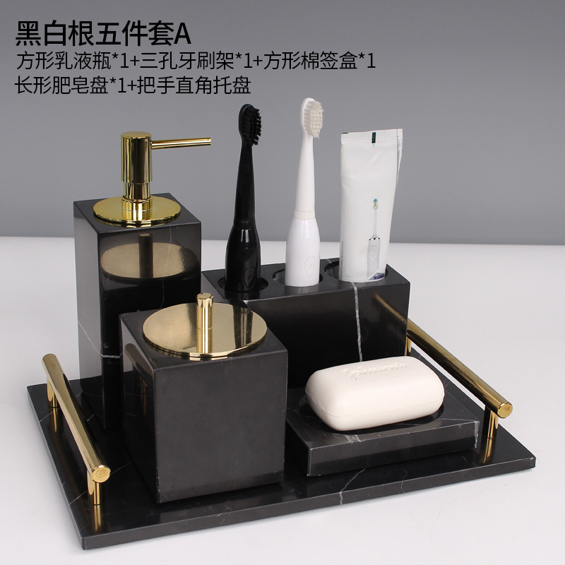 shelf stainless steel bathroom accessories sets