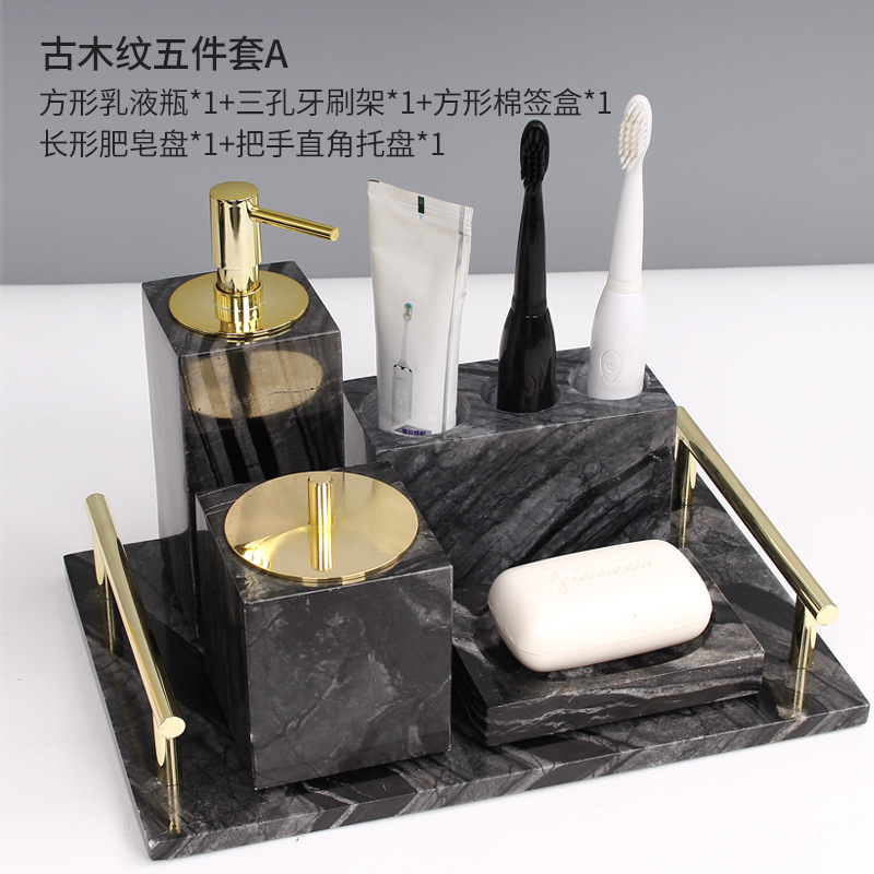 bathroom products bathroom accessory set