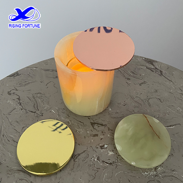 metal lid for candle jar metal lid for candle jar