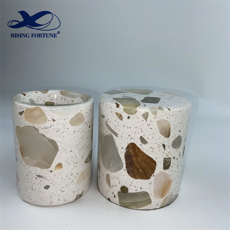 treeazzo candle jar treeazzo candle jar