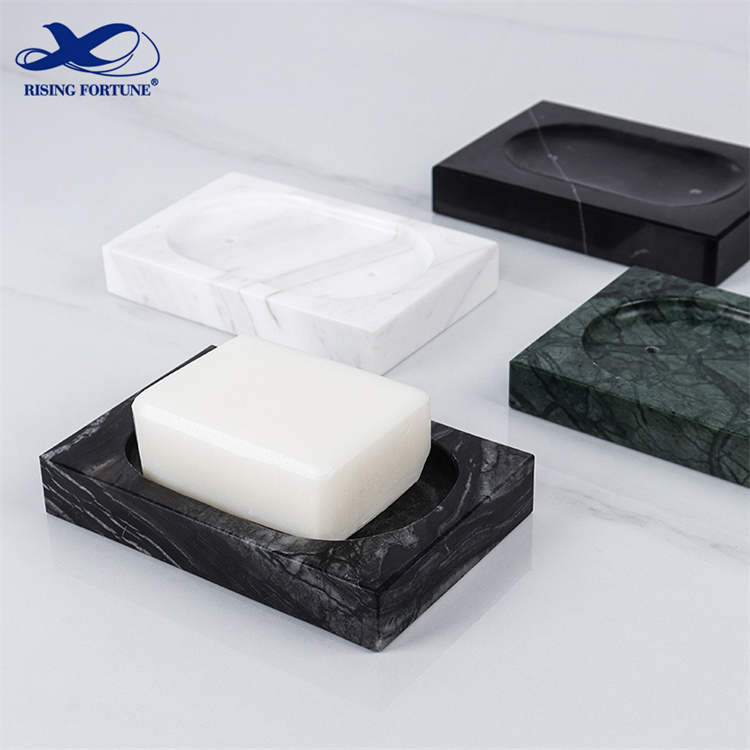 Marble Soap Dish