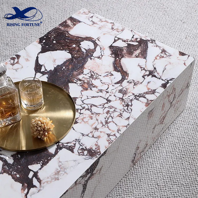 marble coffee table plinth