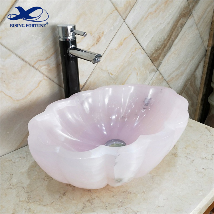 pedicure marble basin