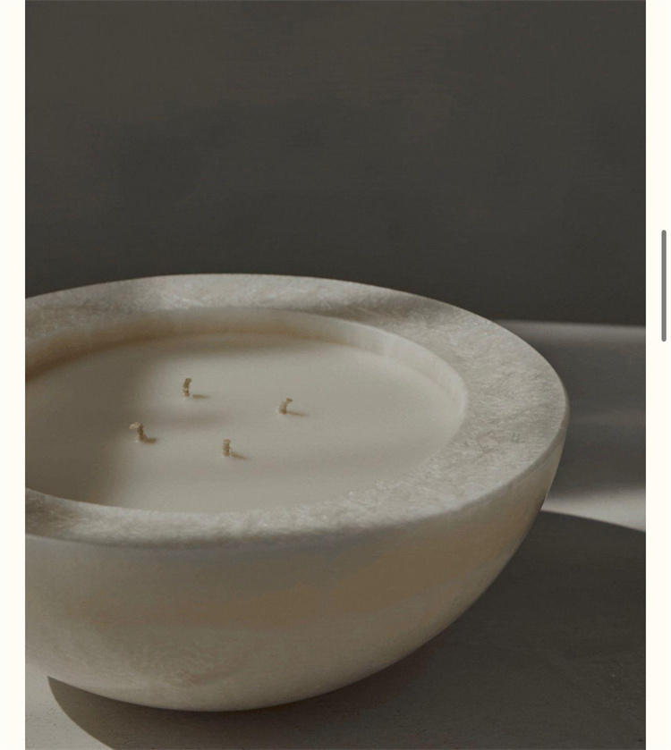 China White Marble China White Marble