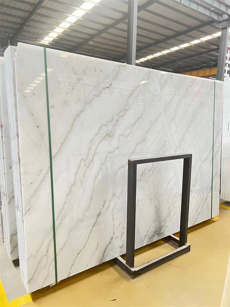 Guangxi Bianco Marble Guangxi Bianco Marble