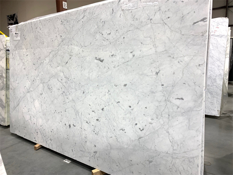 marble bathtub with engraving