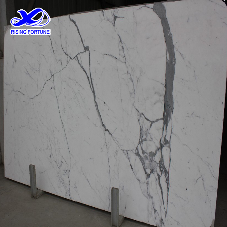 statuario marble slabs