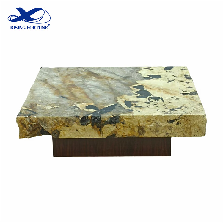 Natural Marble Table