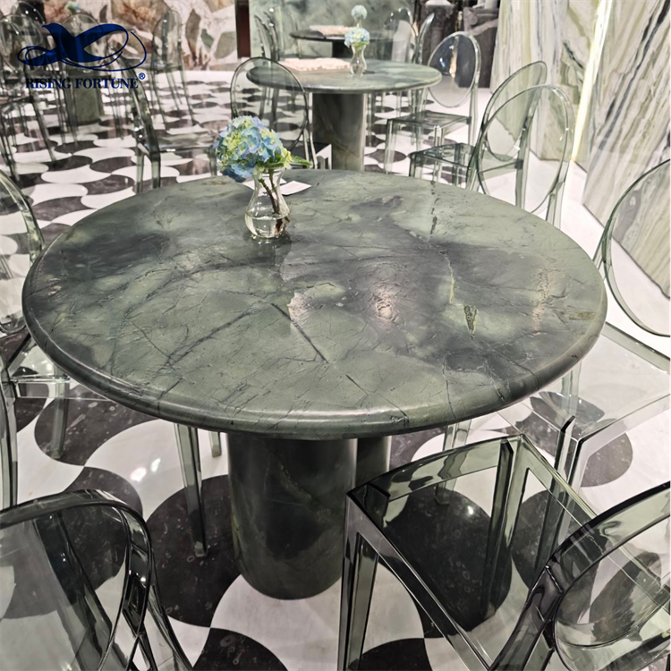 Marble Top Coffee Table