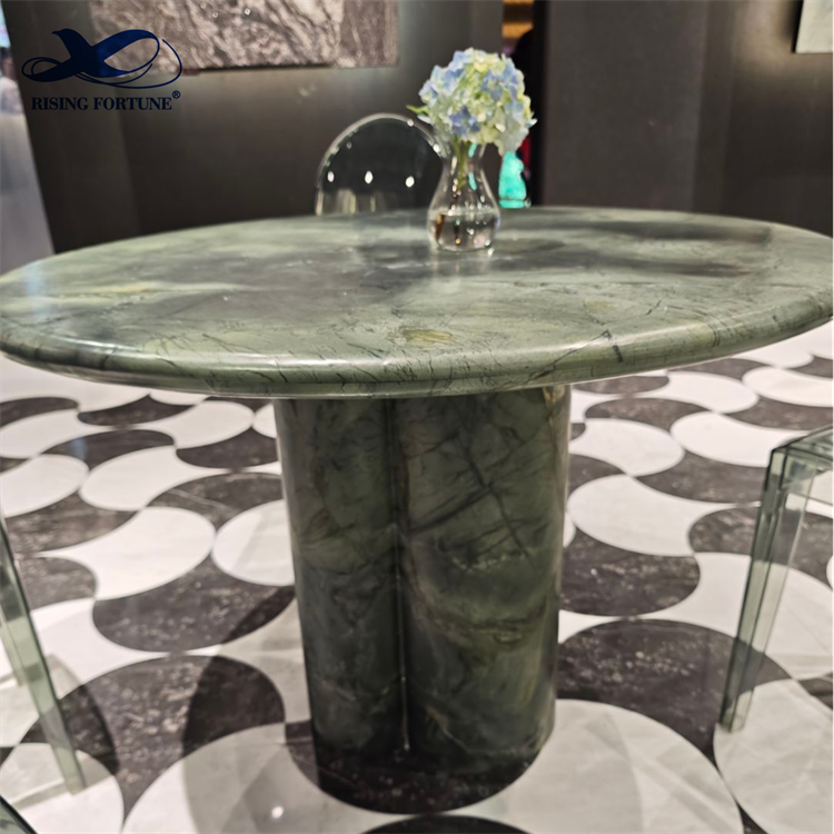Marble Modern Coffee Table 