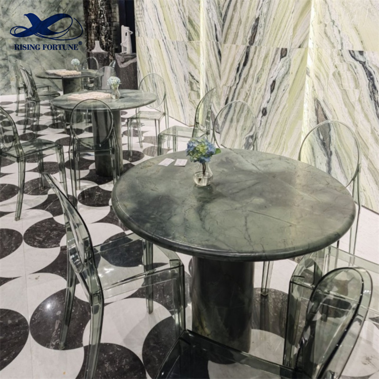 Coffee Table Marble 