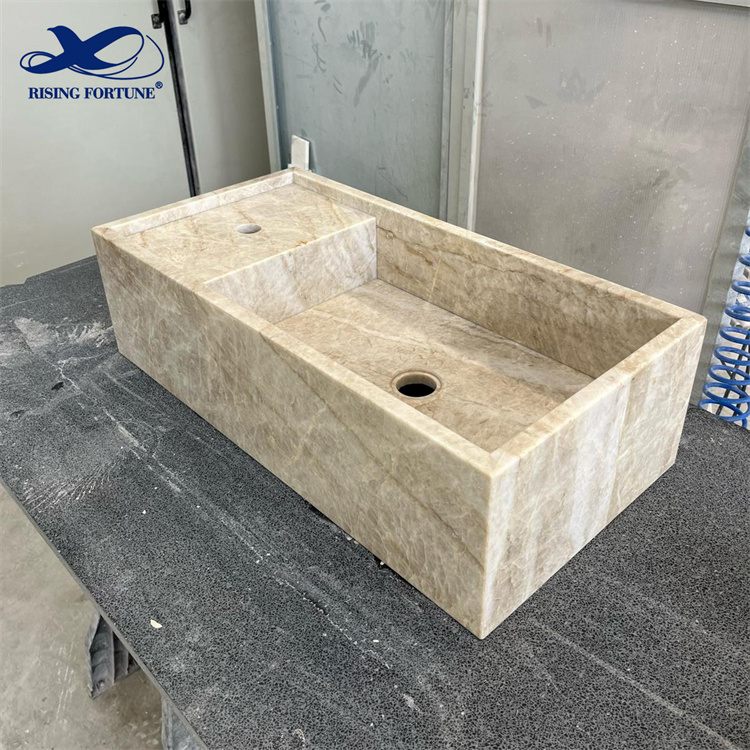 wall-mount travertine sink wall-mount travertine sink