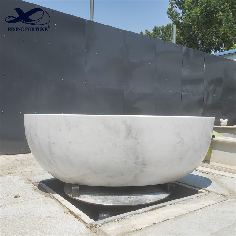marble bath bathtub