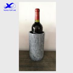 marble wine chiller