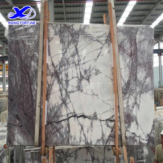 New York white marble slab price