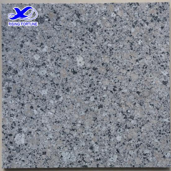 Cheap light grey granite tiles
