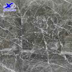polished grey marble slabs