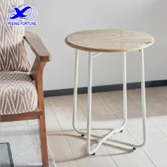 landscape sandstone side table